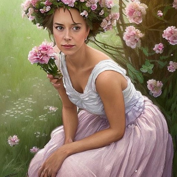 Meet your Posher, Bee - Picture 1 of 1